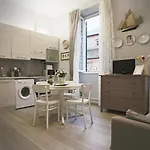 Il Portico Apartmán