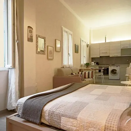 Apartament Il Portico Monterosso al Mare