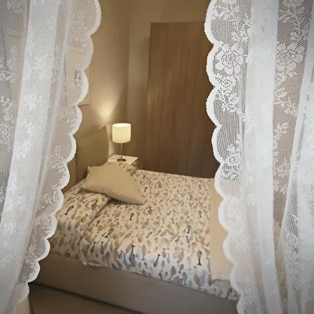 Lägenhet Il Portico