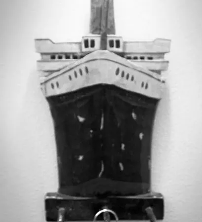 Apartman Il Portico *