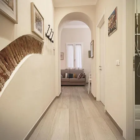 Il Portico Monterosso al Mare