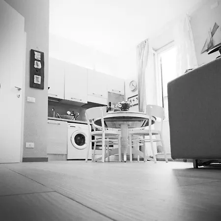 Il Portico Lägenhet