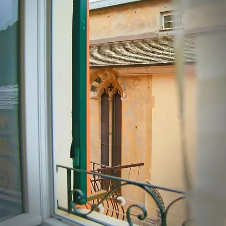 Il Portico *