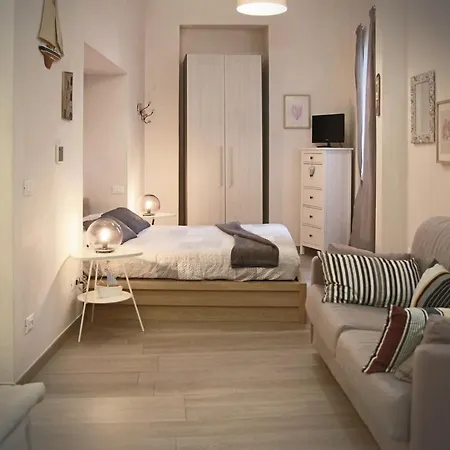 Il Portico * Monterosso al Mare