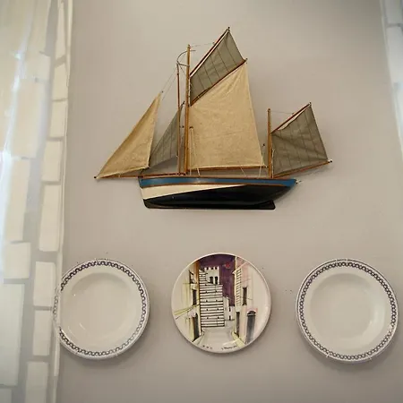 Lägenhet Il Portico Monterosso al Mare