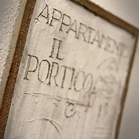 Lägenhet Il Portico Monterosso al Mare