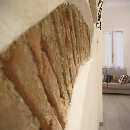 Apartman Il Portico *