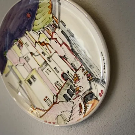 Il Portico Apartman Monterosso al Mare