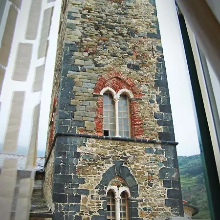 Il Portico Monterosso al Mare