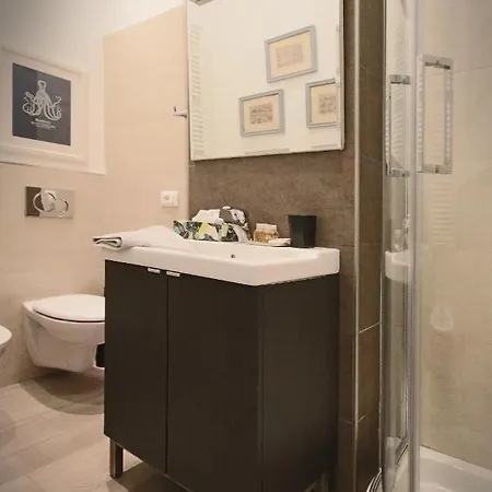 Il Portico Monterosso al Mare