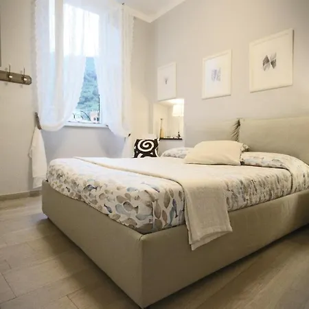 Lägenhet Il Portico *