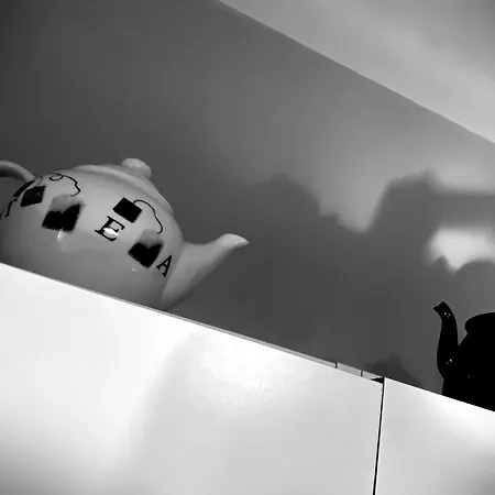 Lägenhet Il Portico