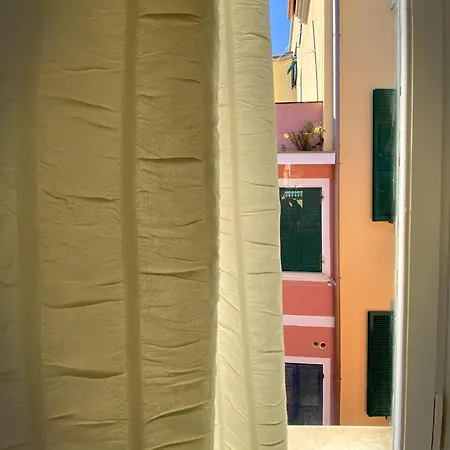 Il Portico Monterosso al Mare