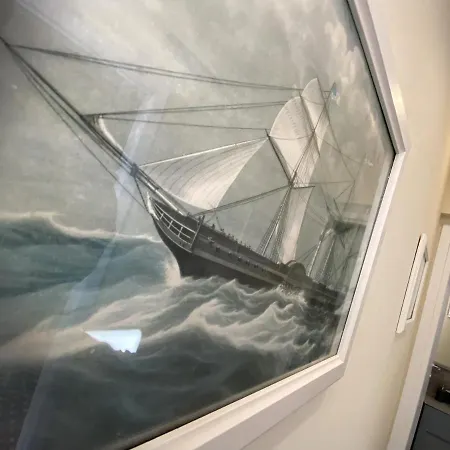 Il Portico Apartament Monterosso al Mare