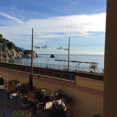 Apartament Il Portico *