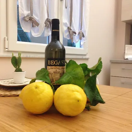 Il Portico Appartamento Monterosso al Mare