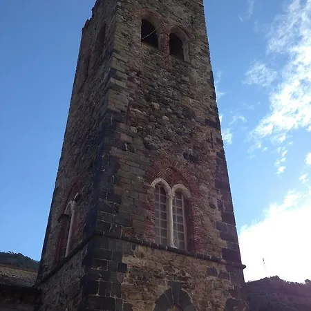 Apartament Il Portico *