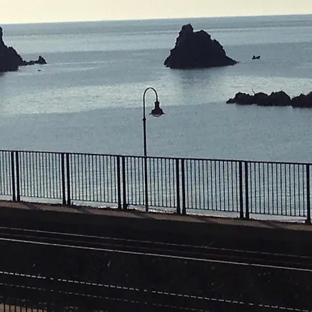 Apartman Il Portico *