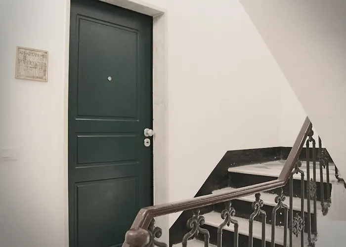 Il Portico 아파트
