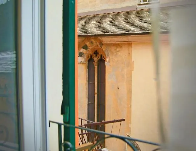 Il Portico *