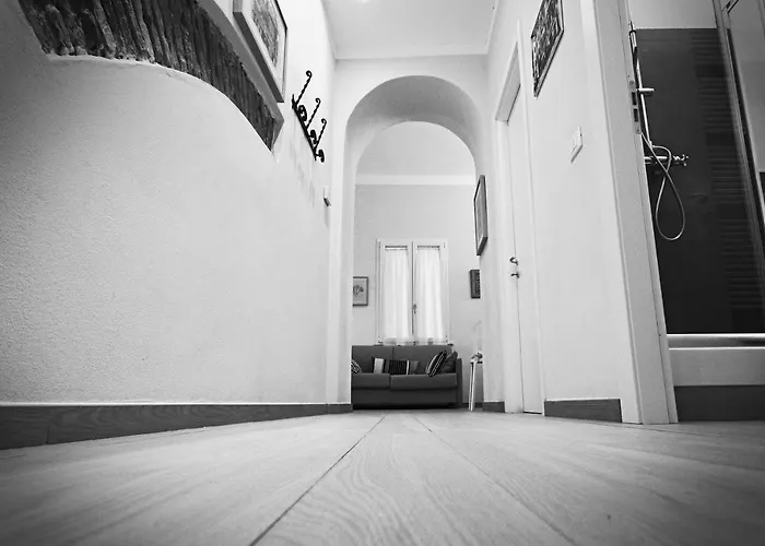Il Portico Appartement
