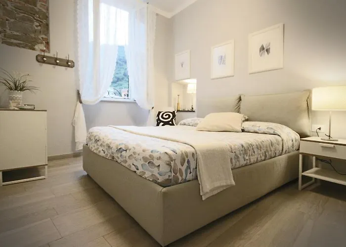 아파트 Il Portico *