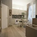 Il Portico Appartement