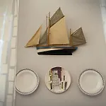 Appartement Il Portico Monterosso al Mare