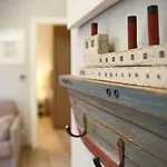 Appartement Il Portico Monterosso al Mare