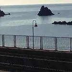 Διαμέρισμα Il Portico *