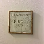 Il Portico Монтероссо-аль-Маре