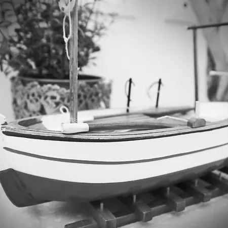 Il Portico Apartment *