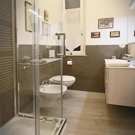 Il Portico * Μοντερόσο αλ Μάρε