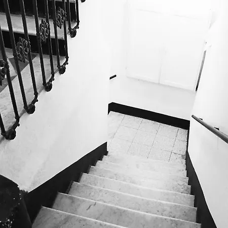 Il Portico 몬테로소 알 마레