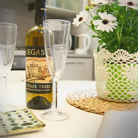 Il Portico מונטרוסו אל מארה