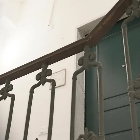 Il Portico דירה *