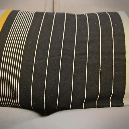 Il Portico דירה *