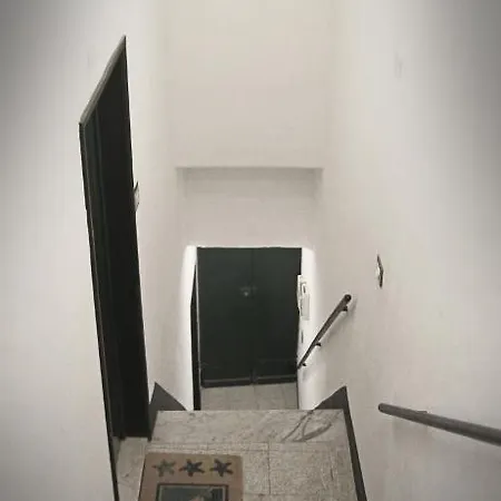 Il Portico Monterosso al Mare