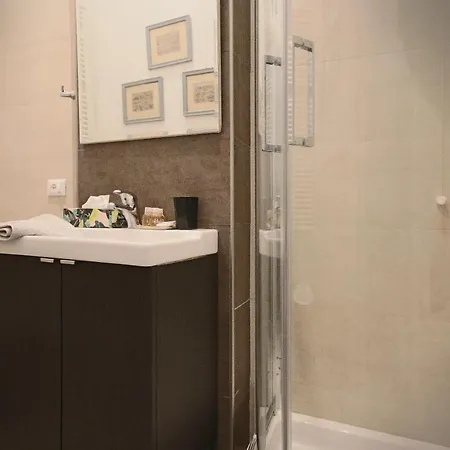 Il Portico Διαμέρισμα Μοντερόσο αλ Μάρε