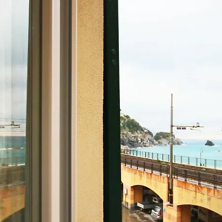 Il Portico Apartment Monterosso al Mare