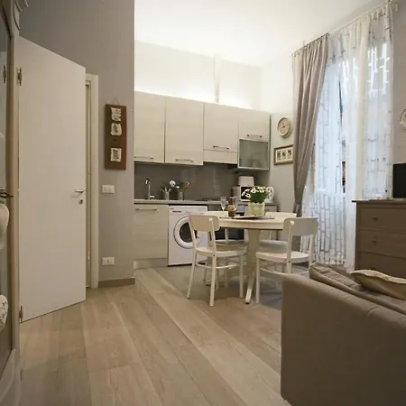 Il Portico Apartment