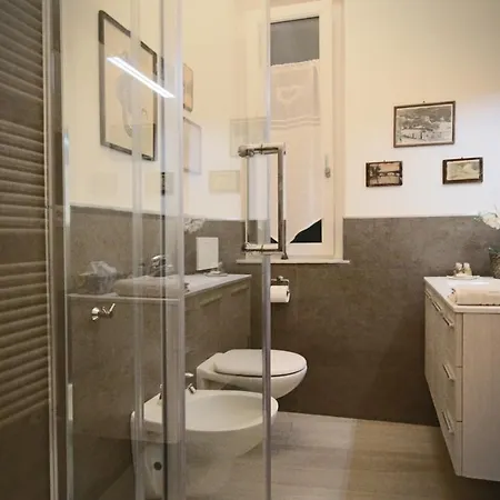 Il Portico * מונטרוסו אל מארה