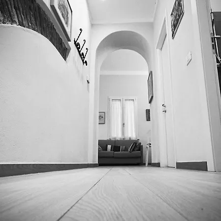 Il Portico Apartment