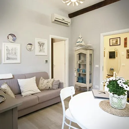 Il Portico * Monterosso al Mare