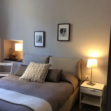 Il Portico Apartment