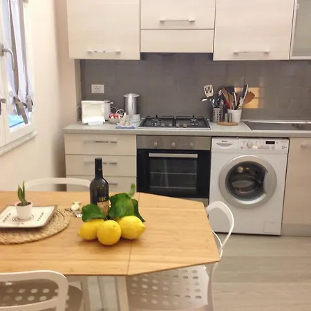 Apartment Il Portico