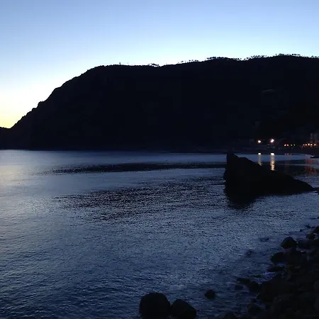 Apartment Il Portico Monterosso al Mare