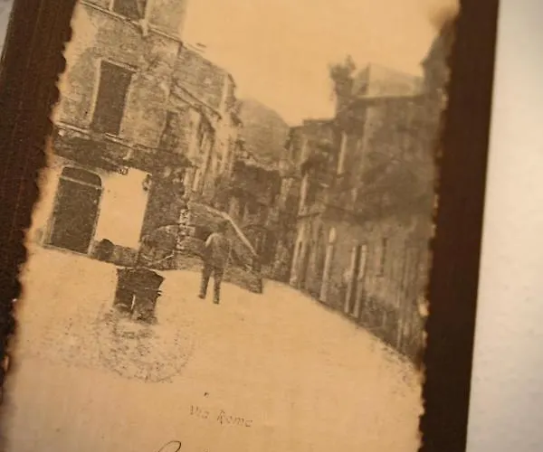 Il Portico * 蒙特罗索阿尔马雷