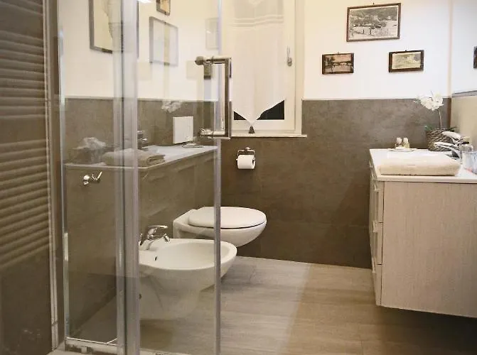 Il Portico * 蒙特罗索阿尔马雷