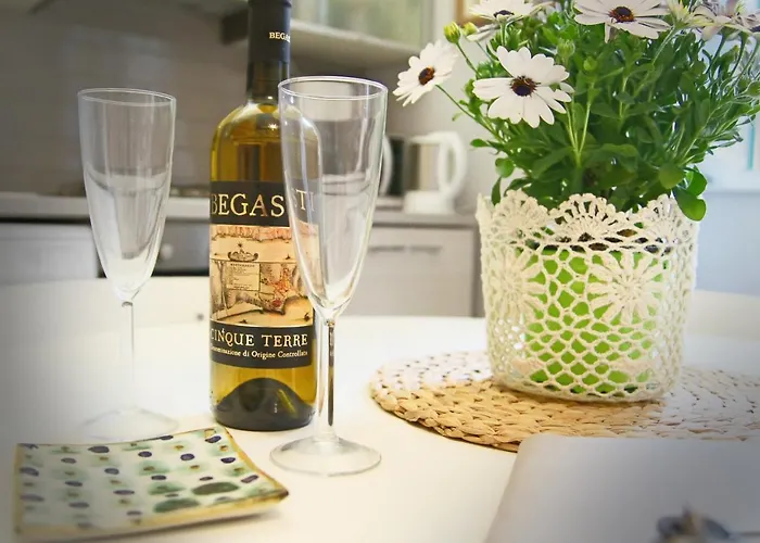 Il Portico 蒙特罗索阿尔马雷